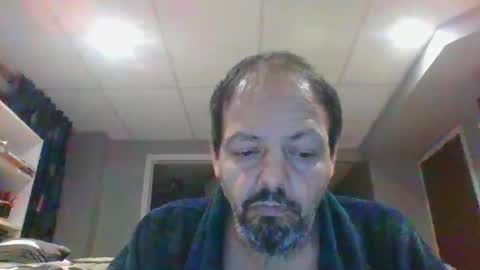 walker033 online show from 29, 11, 2025