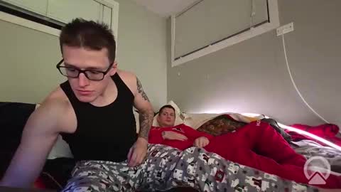 walkerbrett online show from 3, 11, 2025