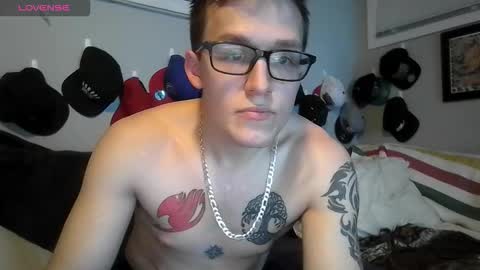 walkerbrett online show from 11, 11, 2025