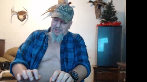 Snapshot of walkingbird chatting on 22, 12, 2024 walkingbird online show from 22, 12, 2024