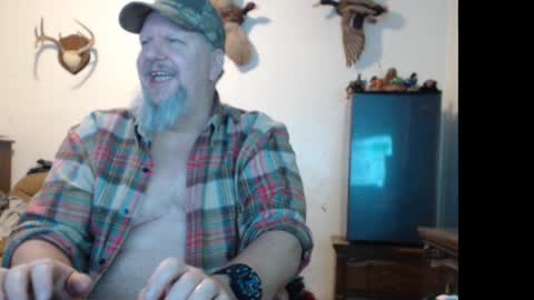 Snapshot of walkingbird chatting on 24, 1, 2025 walkingbird online show from 24, 1, 2025