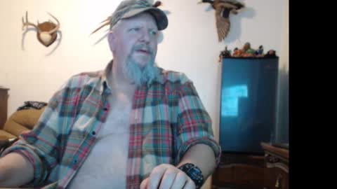 Snapshot of walkingbird chatting on 21, 2, 2025 walkingbird online show from 21, 2, 2025