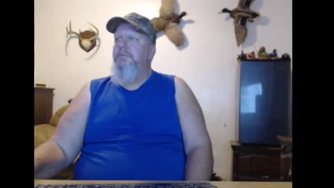 Snapshot of walkingbird chatting on 16, 11, 2025 walkingbird online show from 16, 11, 2025