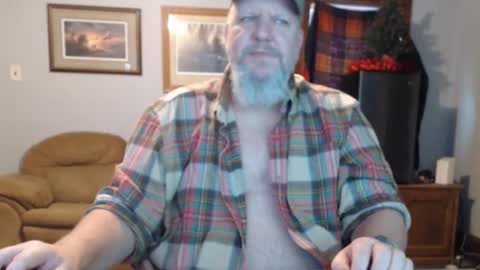 Snapshot of walkingbird chatting on 10, 1, 2026 walkingbird online show from 10, 1, 2026