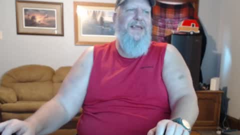 Snapshot of walkingbird chatting on 27, 3, 2026 walkingbird online show from 27, 3, 2026