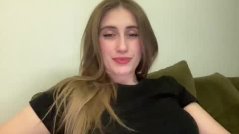 walkiria19 online show from 23, 3, 2026