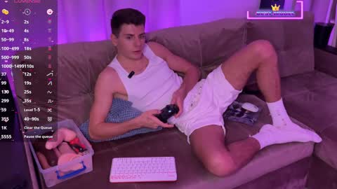 Walt Enjoy online show from 18, 2, 2025