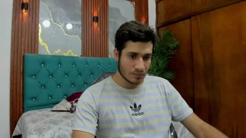 Snapshot of walter_noils chatting on 15, 4, 2026 WALTER NOILS online show from 15, 4, 2026