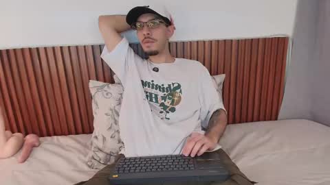 Walter White online show from 24, 4, 2026