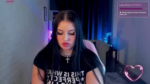 Snapshot of waltera_white chatting on 2, 2, 2026 Jessica and Waltera online show from 2, 2, 2026