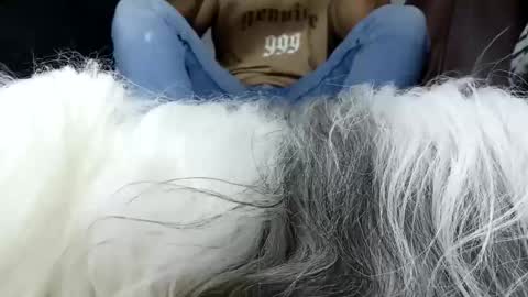 WaltherFeet  online show from 18, 5, 2026