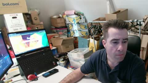 wammes online show from 14, 2, 2025