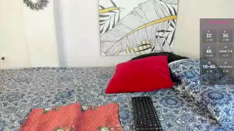 Snapshot of wanda_liones chatting on 27, 11, 2025 Wanda online show from 27, 11, 2025