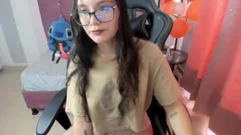 Alexandra online show from 18, 5, 2026