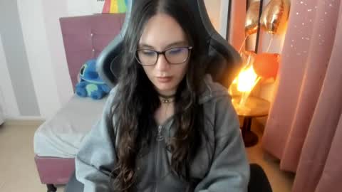 Alexandra online show from 11, 6, 2026