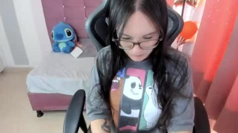 Alexandra online show from 15, 6, 2026