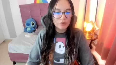 Alexandra online show from 16, 6, 2026