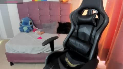 Alexandra online show from 30, 7, 2026