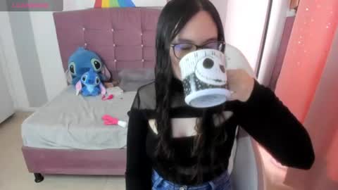 Alexandra online show from 8, 8, 2026