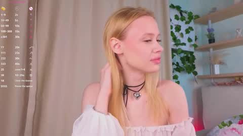 Snapshot of wandaalsbrook chatting on 10, 11, 2025 Emi online show from 10, 11, 2025