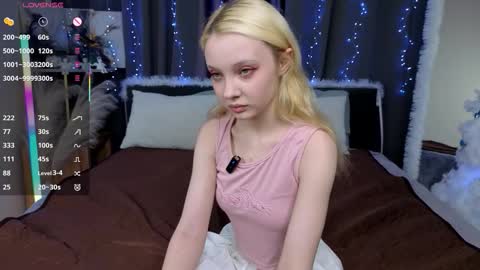 Snapshot of wandaalsbrook chatting on 23, 12, 2025 Emi online show from 23, 12, 2025