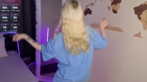 Snapshot of wandaalsbrook chatting on 11, 2, 2026 Emi online show from 11, 2, 2026