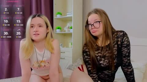 Snapshot of wandaalsbrook chatting on 16, 3, 2026 Emi online show from 16, 3, 2026