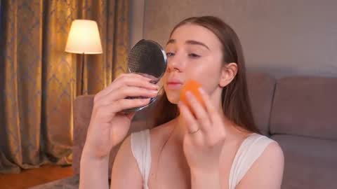 hello guys im Lilian online show from 24, 2, 2026