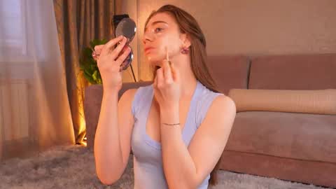 hello guys im Lilian online show from 23, 3, 2026