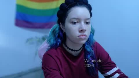 Wanda online show from 23, 6, 2026