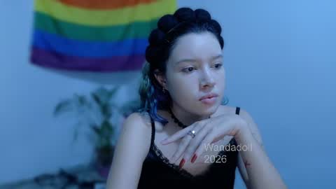 Wanda online show from 30, 6, 2026
