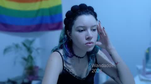 Wanda online show from 1, 7, 2026