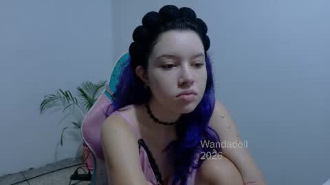 Wanda online show from 7, 7, 2026