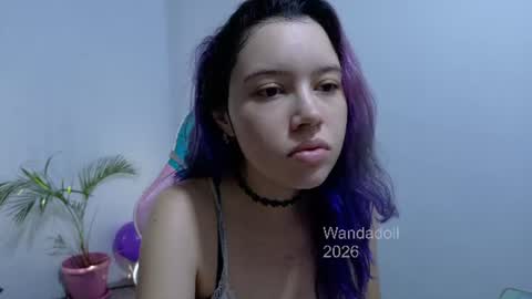 Wanda online show from 28, 7, 2026