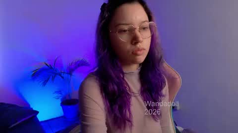 Wanda online show from 28, 7, 2026