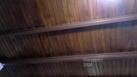 Wanda online show from 1, 8, 2026