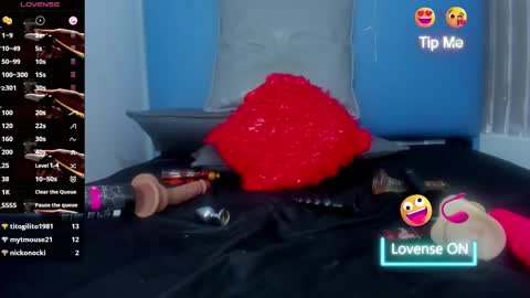  wanda  online show from 14, 2, 2025