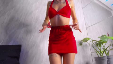  wanda  online show from 5, 12, 2025