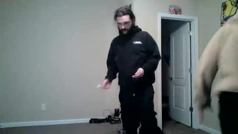 Snapshot of wandaxcosmo chatting on 2, 2, 2026 COSMOxWANDA online show from 2, 2, 2026