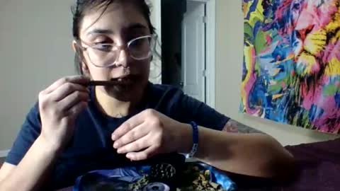 Snapshot of wandaxcosmo chatting on 6, 2, 2026 COSMOxWANDA online show from 6, 2, 2026