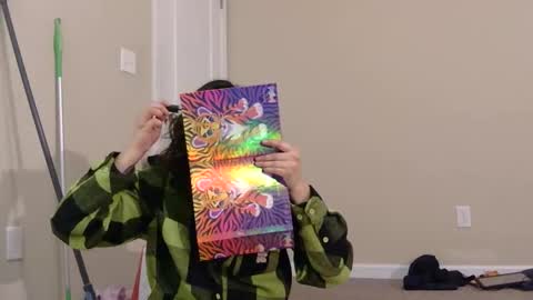 Snapshot of wandaxcosmo chatting on 20, 2, 2026 COSMOxWANDA online show from 20, 2, 2026