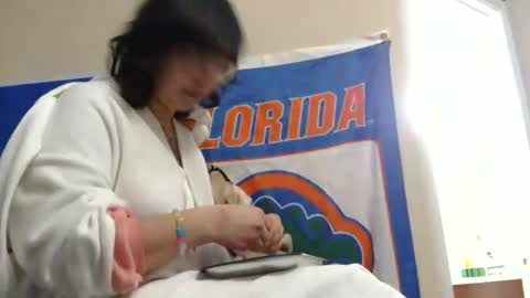 Snapshot of wandaxcosmo chatting on 28, 2, 2026 COSMOxWANDA online show from 28, 2, 2026