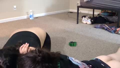 Snapshot of wandaxcosmo chatting on 11, 3, 2026 COSMOxWANDA online show from 11, 3, 2026