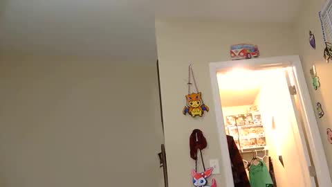 Snapshot of wandaxcosmo chatting on 20, 3, 2026 COSMOxWANDA online show from 20, 3, 2026