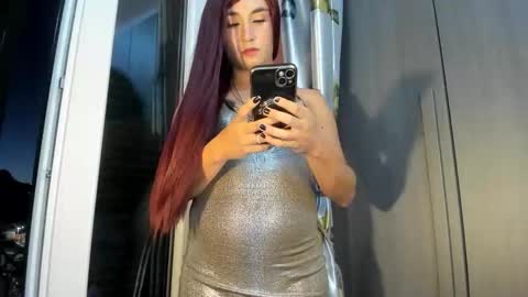 Snapshot of wanderlust_xxx chatting on 29, 9, 2025 Sarah Catalina Amado. Wanderlust online show from 29, 9, 2025