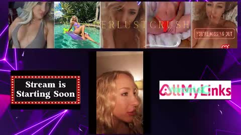 Snapshot of wanderlustfansinfo chatting on 16, 11, 2025 WanderlustCrush online show from 16, 11, 2025