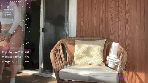 Jade  Adonis online show from 3, 1, 2025