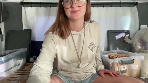 Snapshot of wanderlustjade chatting on 13, 5, 2026 Jade Adonis online show from 13, 5, 2026