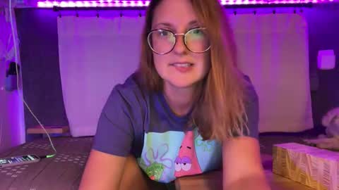 Snapshot of wanderlustjade chatting on 22, 5, 2026 Jade Adonis online show from 22, 5, 2026