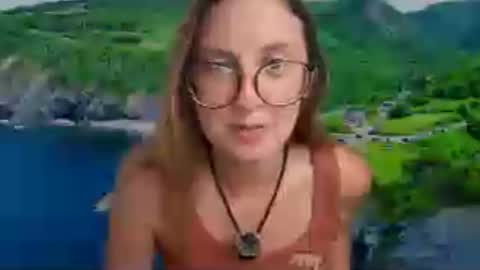 Snapshot of wanderlustjade chatting on 1, 8, 2026 Jade Adonis online show from 1, 8, 2026